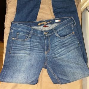 Arizona skinny jeans